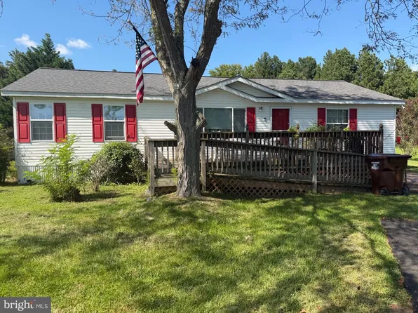 21182 Marsh Creek Rd, Preston, MD 21655
