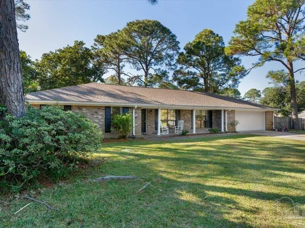 2867 Bay Heather Cir, Gulf Breeze, FL 32563