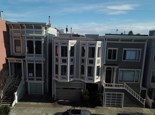 829 Capp St, San Francisco, CA 94110