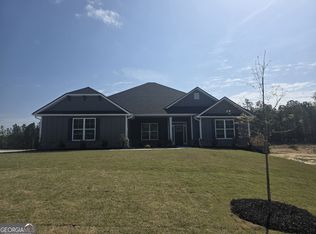 211 Great Waters Ln, Macon, GA