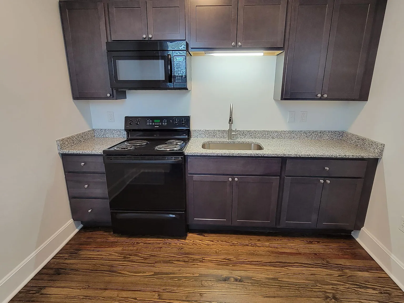 1 bed, $1,250 — Photo 3