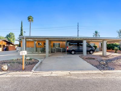 6922 E 2nd St, Tucson, AZ, 85710