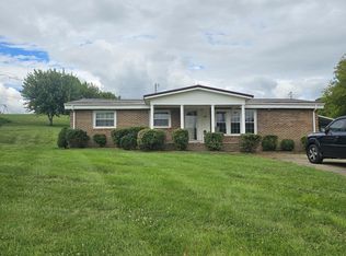 887 Old Kentucky Rd S, Greeneville, TN 37743