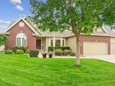 408 NE Georgetown Blvd, Ankeny, IA, 50021
