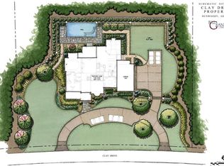 1 Clay Dr, Sandy Springs, GA 30350