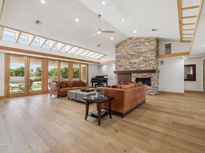 3950 E MCLELLAN Road #3, Mesa, AZ, 85205