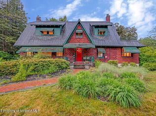 1316 State Route 435, Moscow, PA 18444