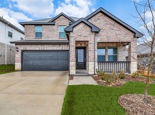 1105 Spectra Dr, Forney, TX 75126