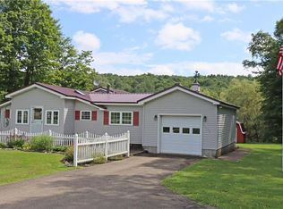 17037 Hare Creek Rd, Corry, PA 16407