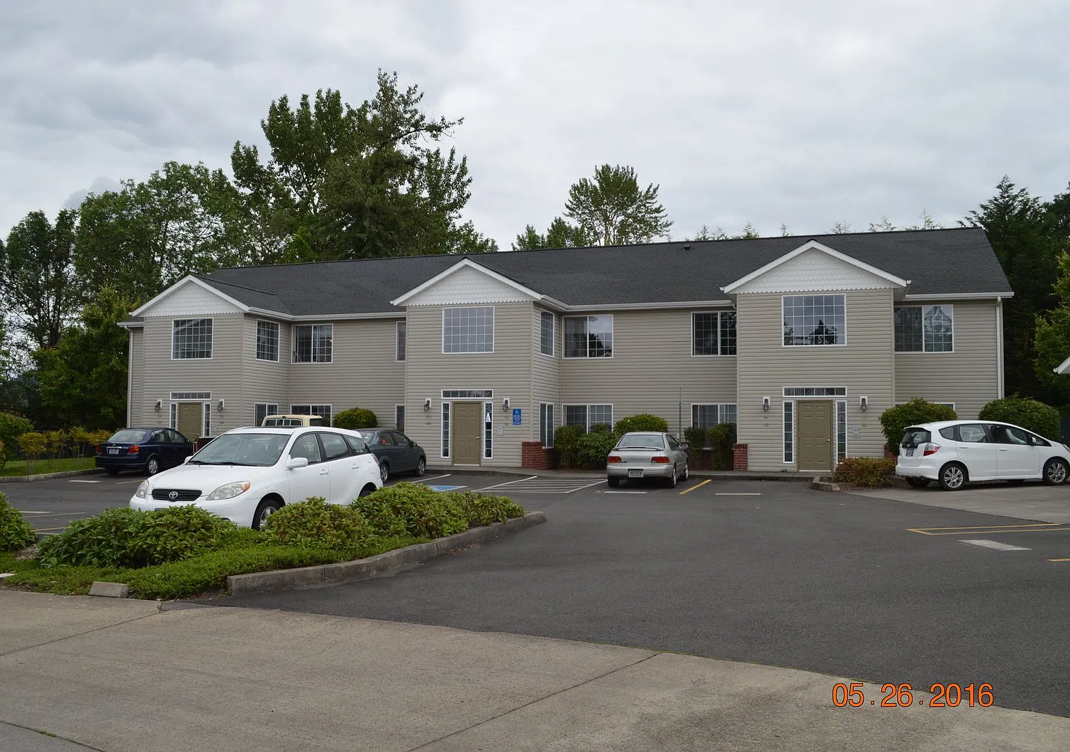 1-Bedroom in Gated Community! — Photo 1