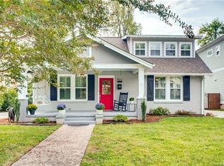 3016 Attaberry Dr, Charlotte, NC 28205