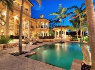 10 Harborage DEPT (228-46), Fort Lauderdale, FL 33316