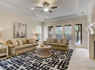 91 Legend Ln, Houston, TX 77024