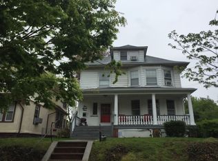164 De Witt Ave, Belleville, NJ 07109