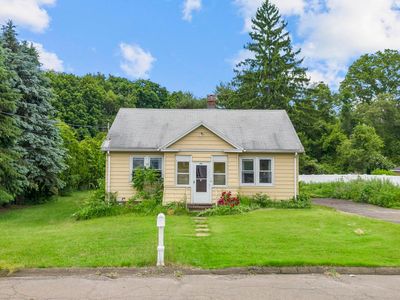 29 Gloria Place, East Haven, CT, 06512