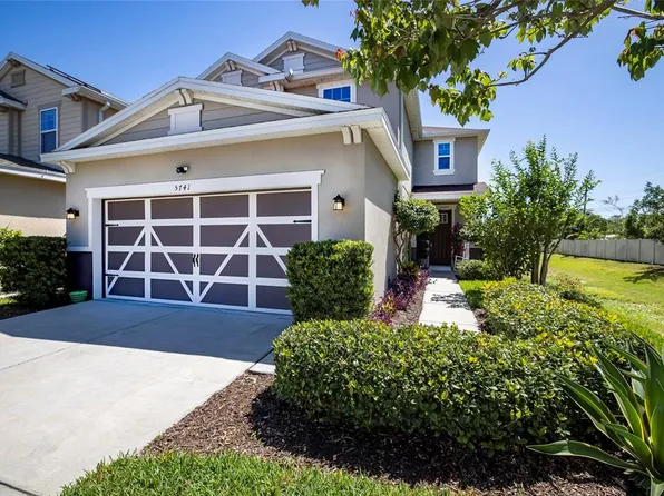 5741 Marmalade Ln, Seminole, FL 33772