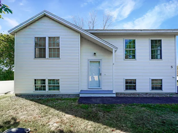 5 Verrill Street, Portland, ME 04103