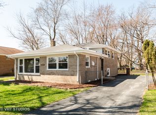 15230 Wabash Ave, South Holland, IL