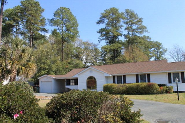 Front View