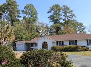 446 Banks Mill Rd SE, Aiken, SC 29801