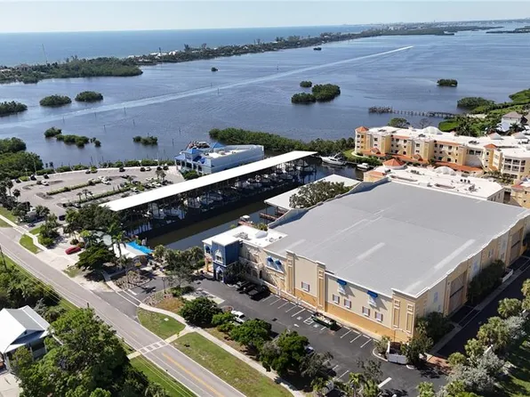 570 Blackburn Point Rd #38, Osprey, FL 34229