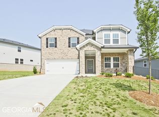 4258 Dean Grove Way, Loganville, GA 30052