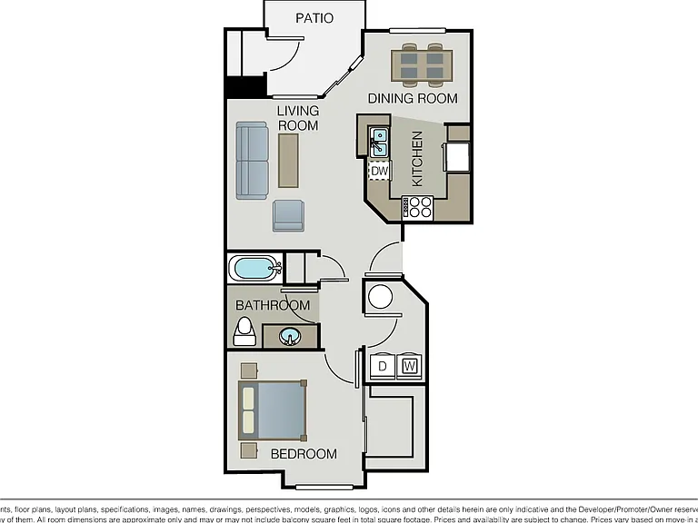Plan 1A