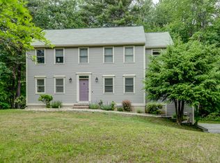 29 Federation Rd, Bedford, NH 03110