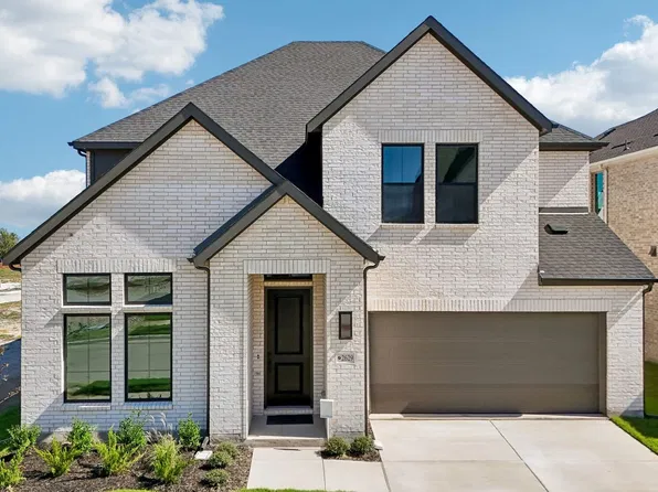 2629 Radiant Way, Celina, TX 75009