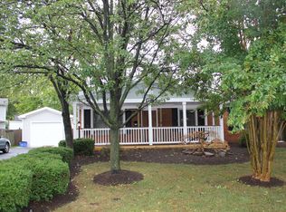 605 W Beech Rd, Sterling, VA 20164