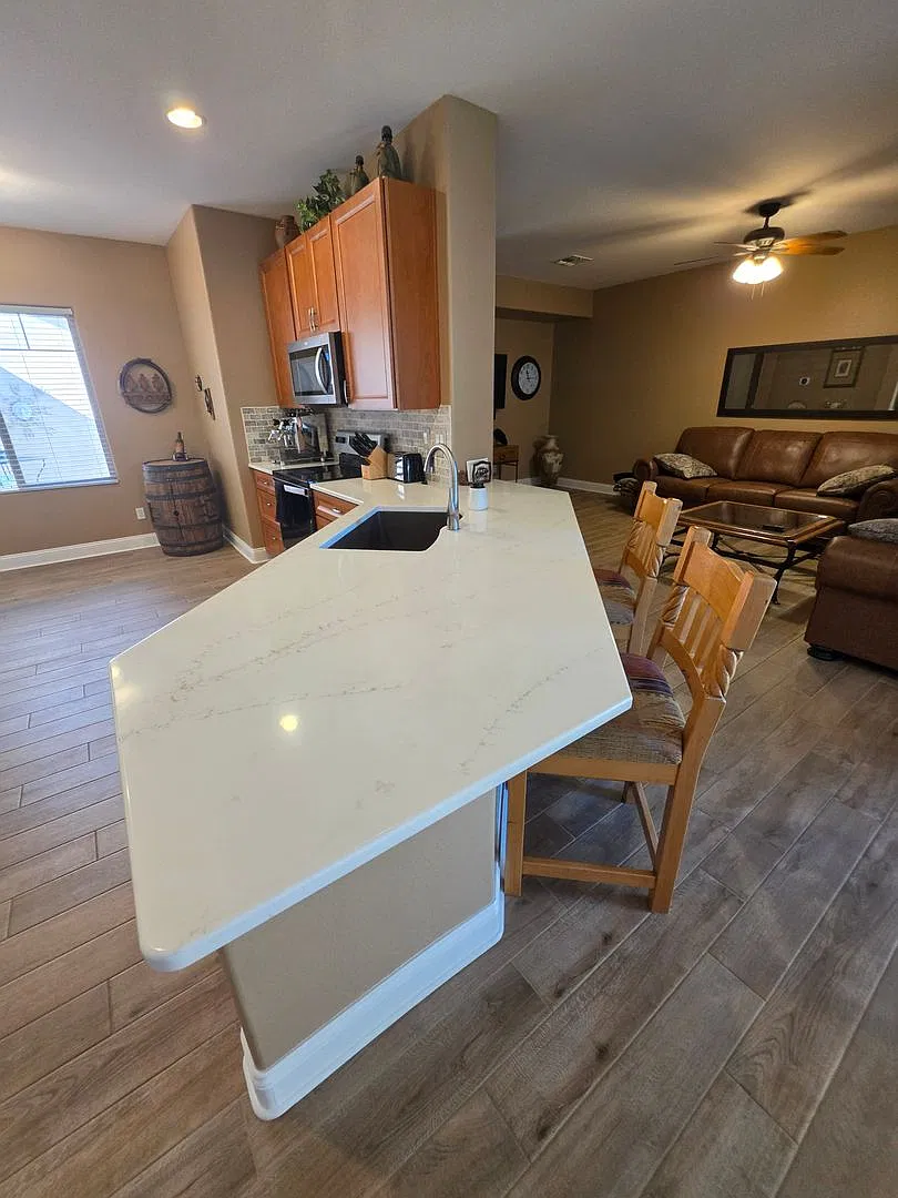 Seasonal Rental In Gold Canyon — Photo 3