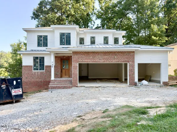 748 Currituck Dr, Raleigh, NC 27609