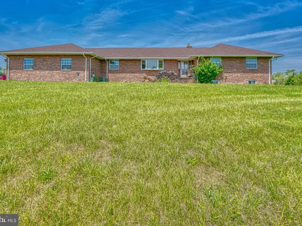 9876 Belair Rd, Perry Hall, MD 21128