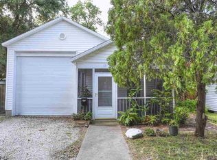 13 Bernard St, Saint Augustine, FL 32084
