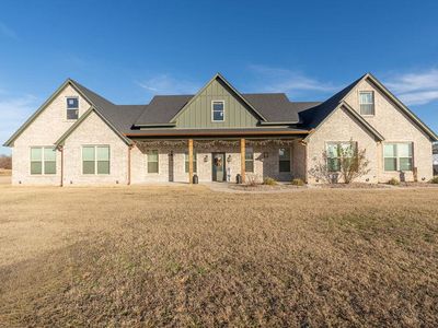 9027 Ns 3500 Rd, Prague, OK, 74864