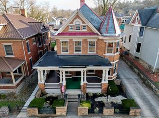 176 W Water St, Chillicothe, OH