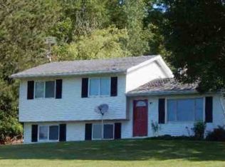 W3170 Ring School Rd, Ogema, WI 54459