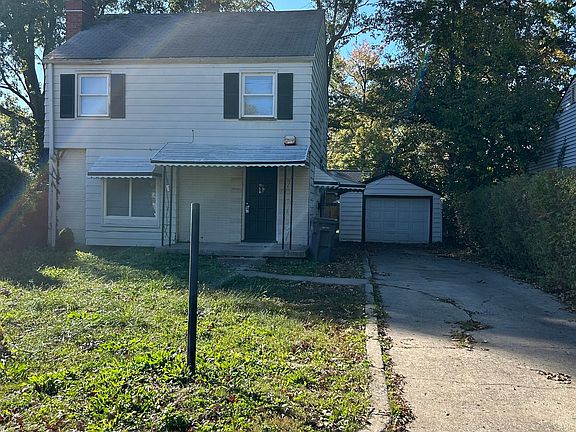 2nd image of 3646 N Linwood Ave