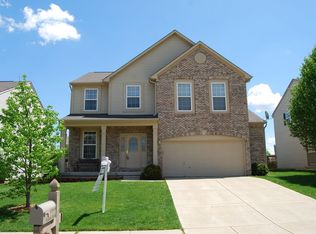 13449 Fulton Dr, Fishers, IN 46038
