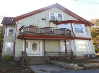78 Menlo St, Brockton, MA 02301