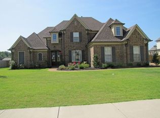 5512 Maple Landing Dr, Arlington, TN 38002
