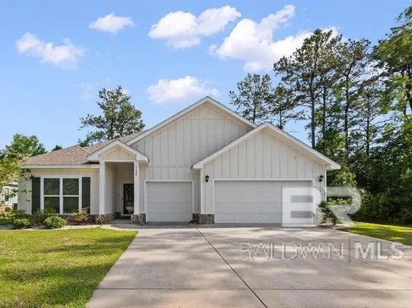 9520 Amethyst Dr, Daphne, AL 36526