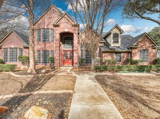 2906 Weems Way, Rowlett, TX 75088