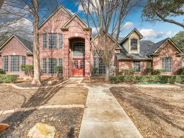 2906 Weems Way, Rowlett, TX 75088