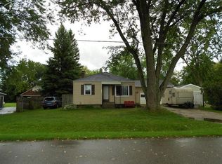 4184 Springfield St, Burton, MI 48509