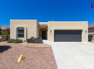 1257 Osage Ct, Las Cruces, NM 88005