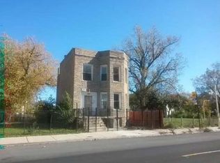 5947 S Racine Ave #S, Chicago, IL 60636