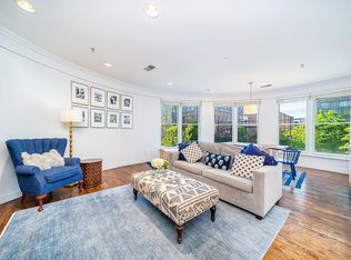 400 9th St APT W2F, Hoboken, NJ 07030