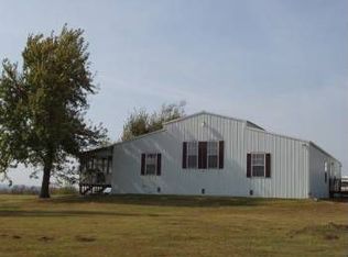 8811 S 55th St E, Muskogee, OK 74403