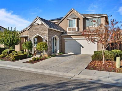 3481 Lansing Ave, Clovis, CA, 93619